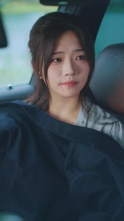 In Love with My Ex's Uncle episode 59