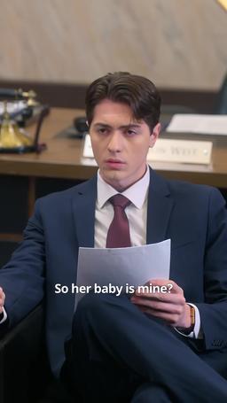 Runaway Bride, Baby on Board episode 34
