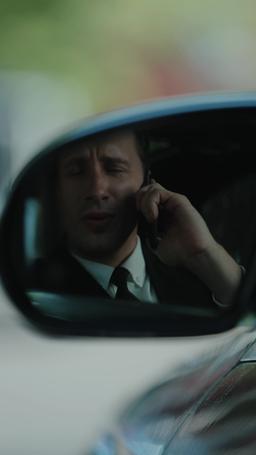 The chauffeur episode 29