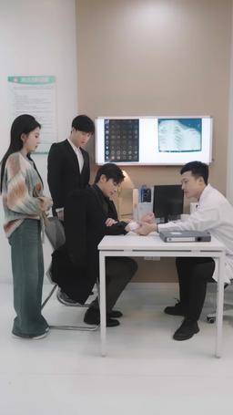 Addicted to You episode 43