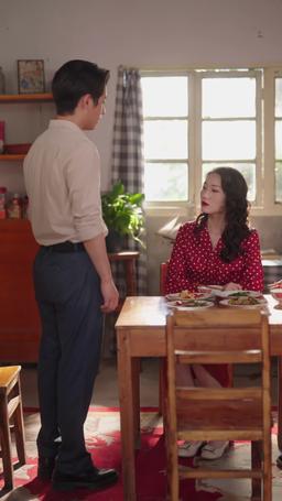 The Lie Between Us episode 59
