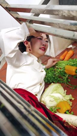 My Michelin-Star Lover episode 16