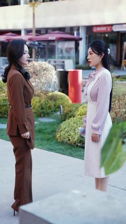 When Love Comes Too Late episode 33