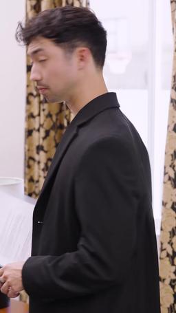 Sweet Wild Bride of Mine episode 54