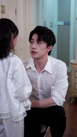Little Cupid's Knock: Love Marked by Fate episode 40