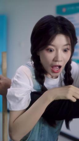 Pampered by the Tyrant episode 30