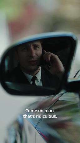 The chauffeur episode 27