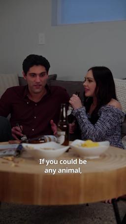 Cohabitating Lover episode 30
