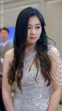 The Wife I Despised Is My First Love?! episode 28