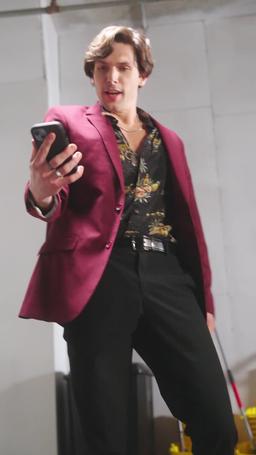 Mistaken as the Mistress episode 18