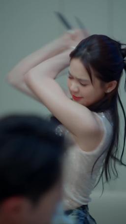 Her Whisper in the Dark episode 65