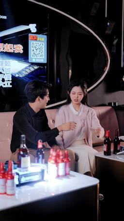 Spoiled by My Flash-Marriage CEO episode 28