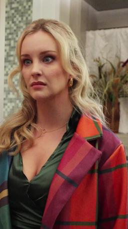 Got Pregnant With My Ex Boss's Baby episode 83