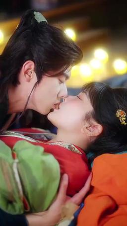 Whispers of Magical Tomes episode 19