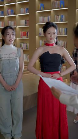 Surrender, My Stepson episode 18