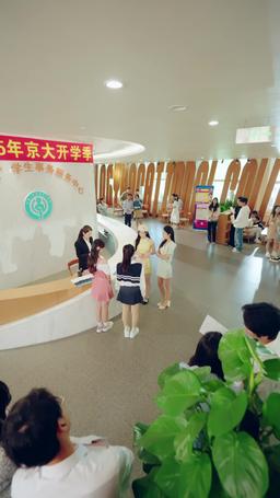 The True Heiress’s Revenge episode 2