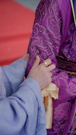 Love and Remedies: A Princess Physician's Story episode 48