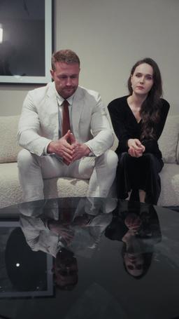 Marry The Wrong Bride episode 36