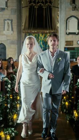 Freeze! Runaway Groom episode 9