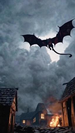 Wings of Fire: The Dragon Slayer Is My Ex-Lover episode 3