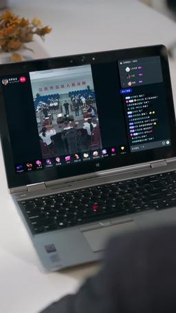 Rogue Lawyer episode 28