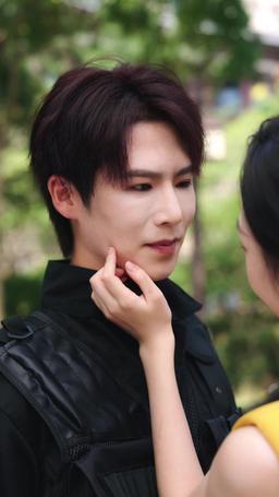 Bound to My Heiress episode 41