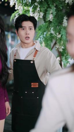 Delivery King and Mafia Queen episode 7