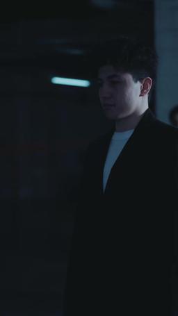 A Love Once Betrayed episode 28