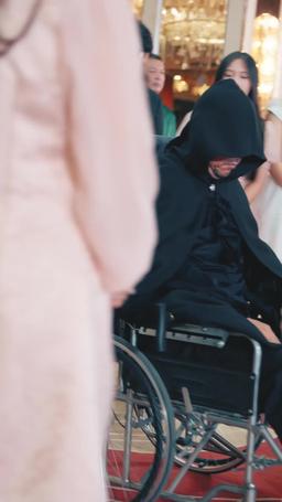 Undercover Beggar in Love episode 51