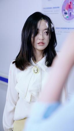 The Other Woman's Shadow episode 10