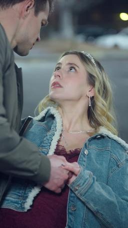The Heiress and Her Possessive Bodyguard episode 6