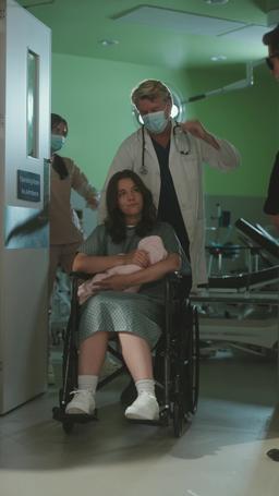 He Said the Baby Was Too Expensive episode 29