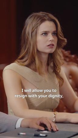 My Ex-Wife The Mafia Princess episode 26