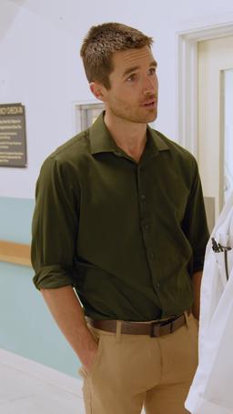 Doctor Boss Is My Baby Daddy episode 22