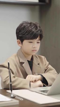 Daddy, Please Kneel Down episode 12