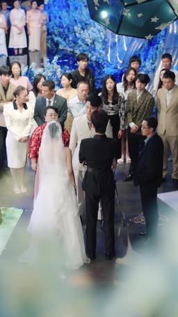 Bound to My Heiress episode 30