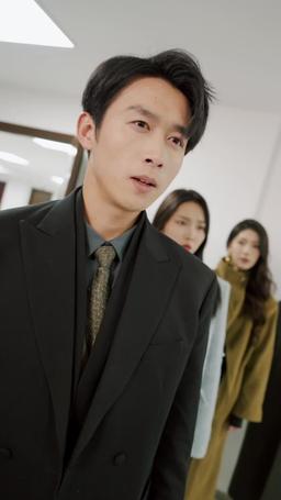 The Master Returns: Five Girls' Beloved episode 95