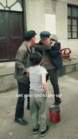 Back to the 90s: Avenging Mom episode 51