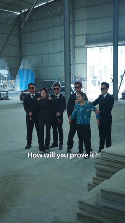 A Wife's Revenge episode 65