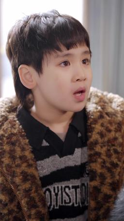 Cinderella's Vengeance Clock episode 4