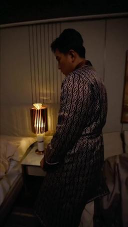 Hard to Divorce after Flash Marriage episode 38