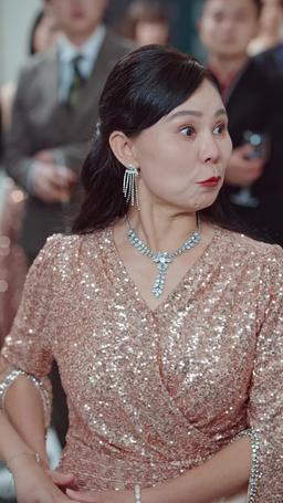 Daddy by Accident, Love by Fate episode 66