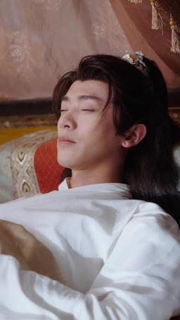 Tell Me Your Secret, My Bride episode 14