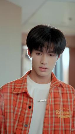 Her Caged Bird episode 21