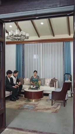 The Billionaire's Secret Wife episode 75