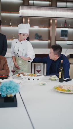 Billionaire Husband, Secret Wife episode 22