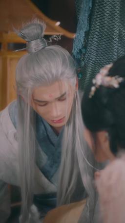 The Abandoned Heiress's Reverse Harem episode 75