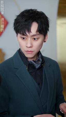 The Wife I Despised Is My First Love?! episode 65