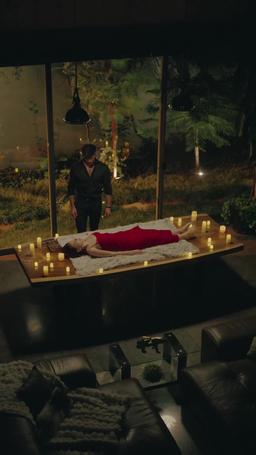 Love & Blood episode 12