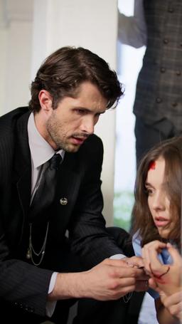 You Are My Destiny episode 13
